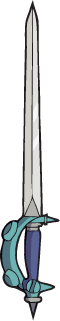 Steel Estoc