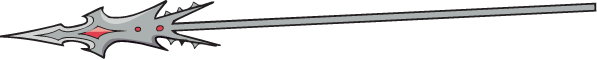 Steel Harpoon