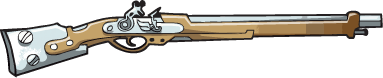 Steel Musketoon