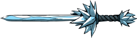 Sword of Winter