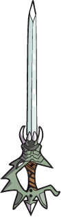 Wolf Estoc